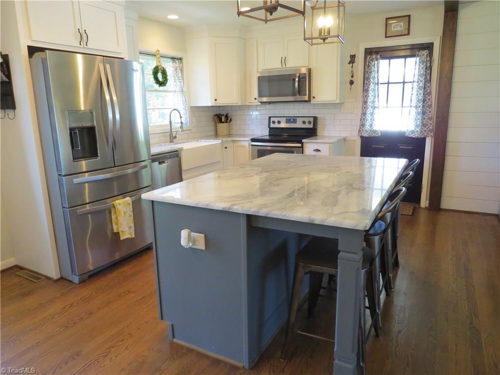 116 Longbow Road Reidsville, NC 27320 - Photo 3 of 20 Gallery Image 3