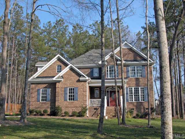 4408 Black Lion Way Raleigh, NC 27610 - Photo 1 of 1 Gallery Image 1