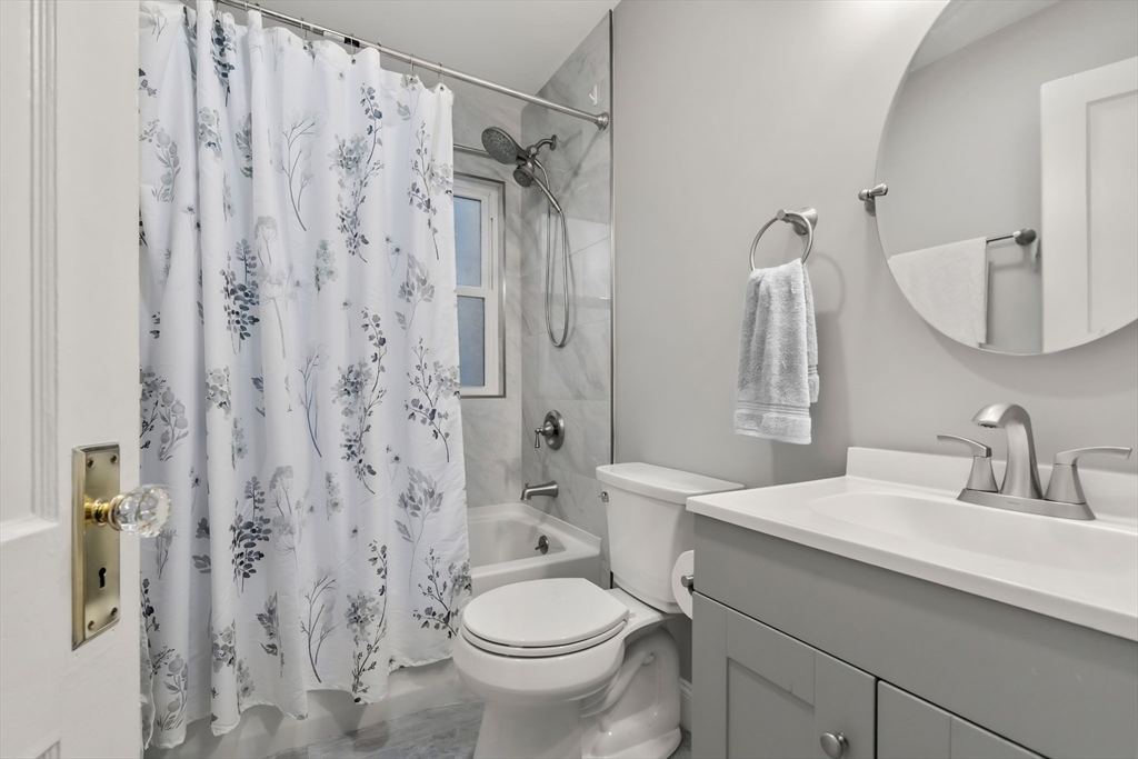 78 Euston Road, Unit 1 Boston, MA 02135 - Photo 4 of 26