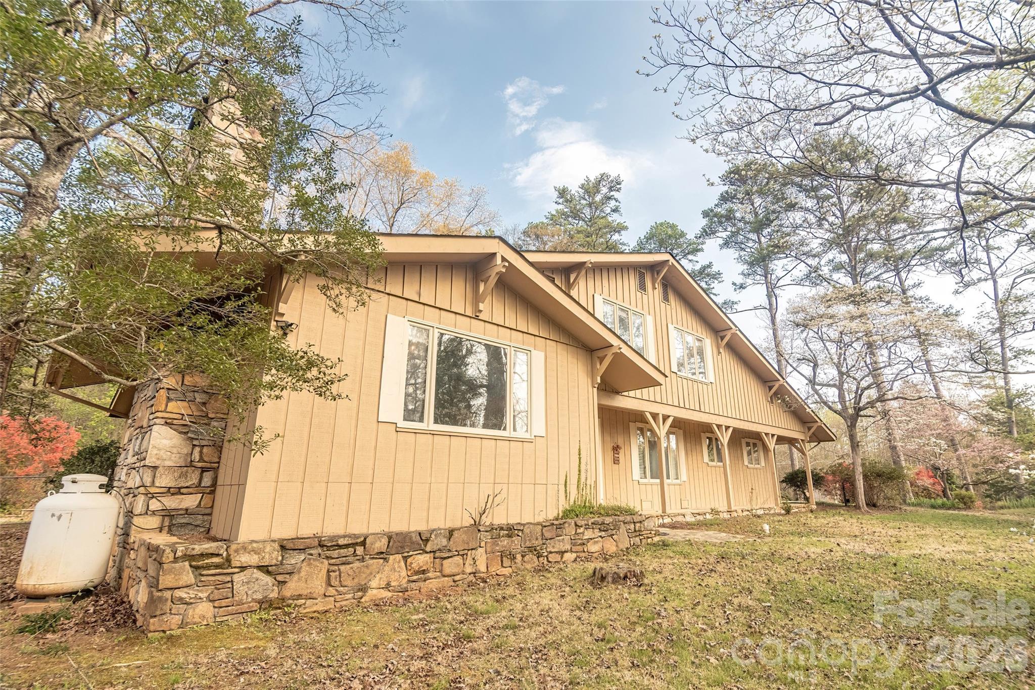 3951 Maple Creek Road Rutherfordton, NC 28139 - Photo 37 of 48