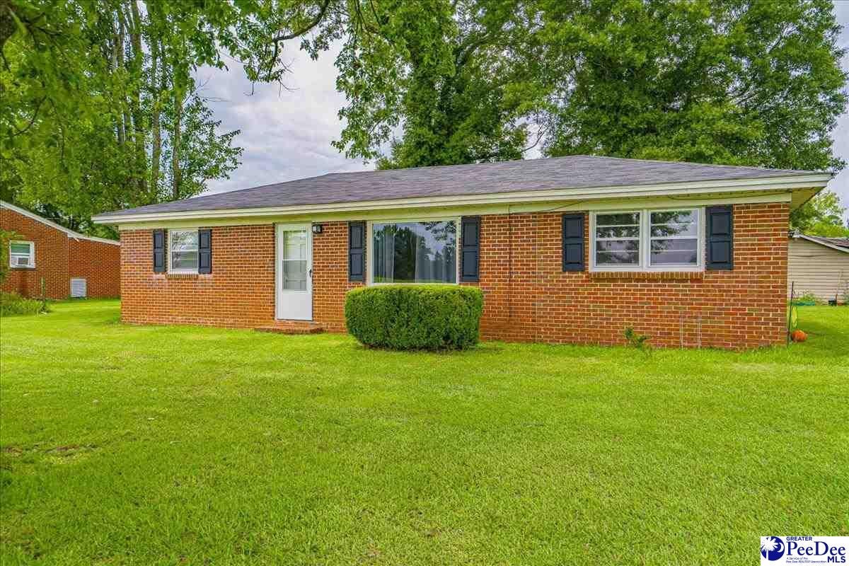 3438 Stackhouse Road Latta, SC 29565 - Photo 1 of 16 Gallery Image 1