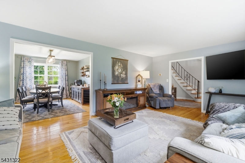 185 Thatchers Hill Road Flemington, NJ 08822 - Photo 21 of 48