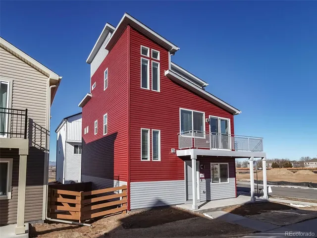 $439,999 | 13559 East 103rd Place, Commerce City, CO 80022