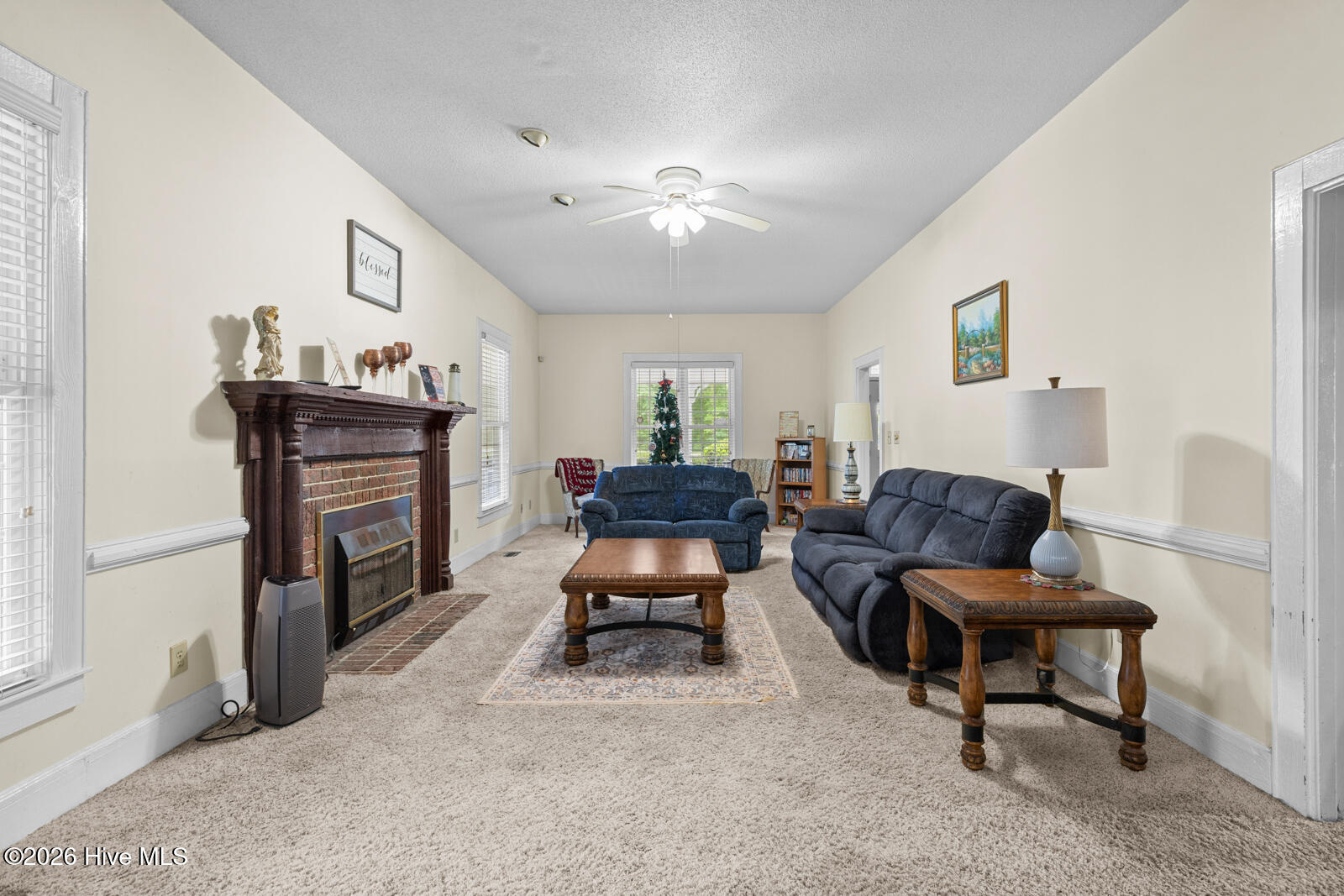 406 Bannermans Mill Road Richlands, NC 28574 - Photo 13 of 45