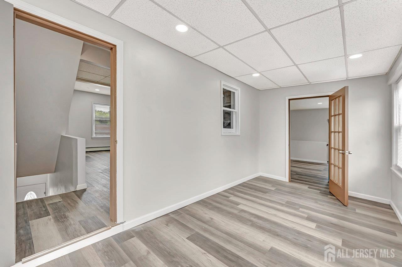 601 Ridgeway Avenue South Amboy, NJ 08879 - Photo 24 of 36 a view of empty room