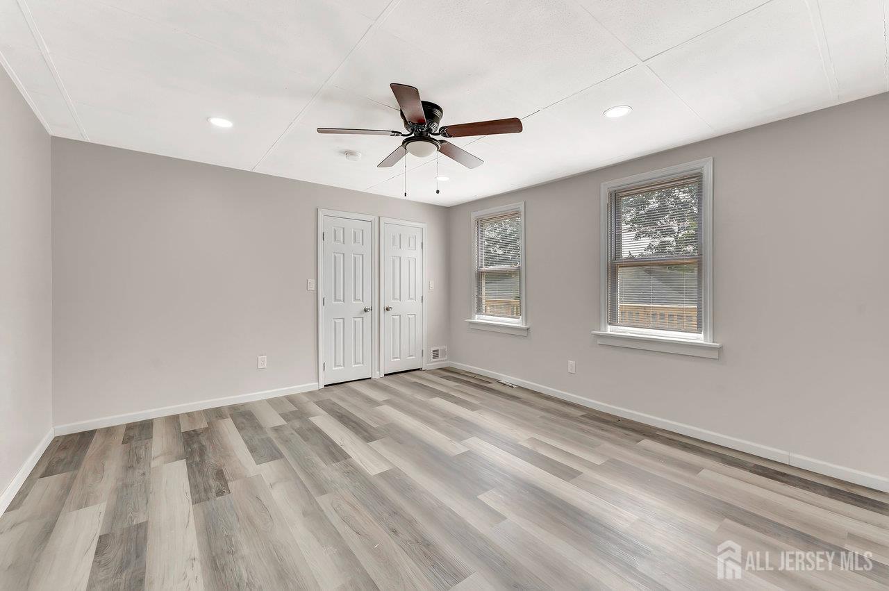 601 Ridgeway Avenue South Amboy, NJ 08879 - Photo 27 of 36 a view of an empty room with a window
