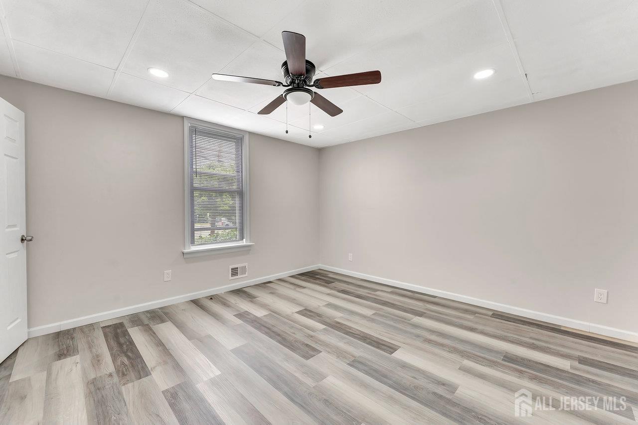 601 Ridgeway Avenue South Amboy, NJ 08879 - Photo 29 of 36 a view of an empty room with a window