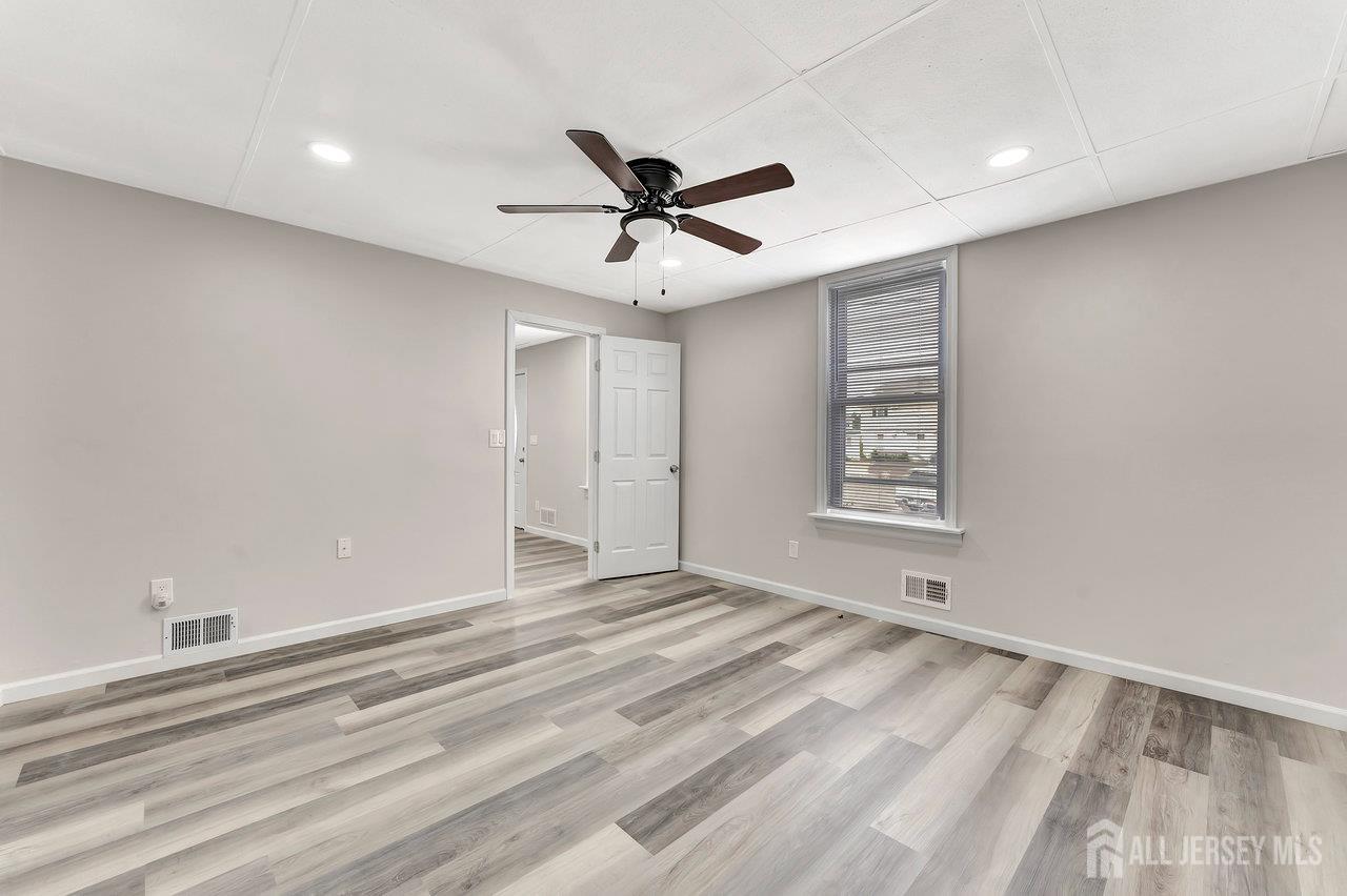 601 Ridgeway Avenue South Amboy, NJ 08879 - Photo 30 of 36 a view of an empty room with a window