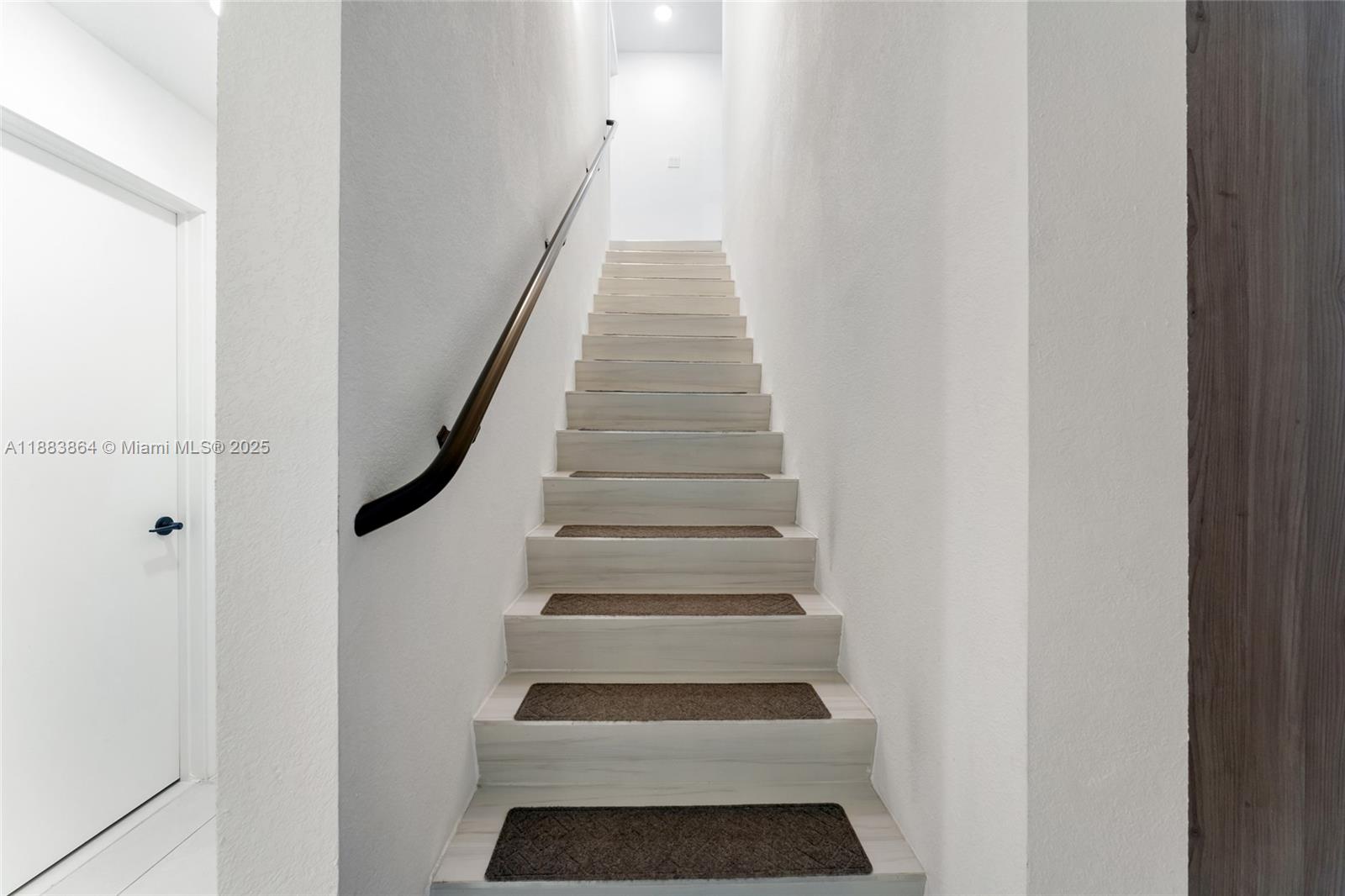 14590 Southwest 260th Street Homestead, FL 33032 - Photo 17 of 23 a view of entryway