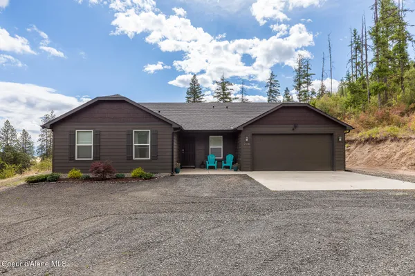 $765,000 | 7316 West Radford Lane, Worley, ID 83876