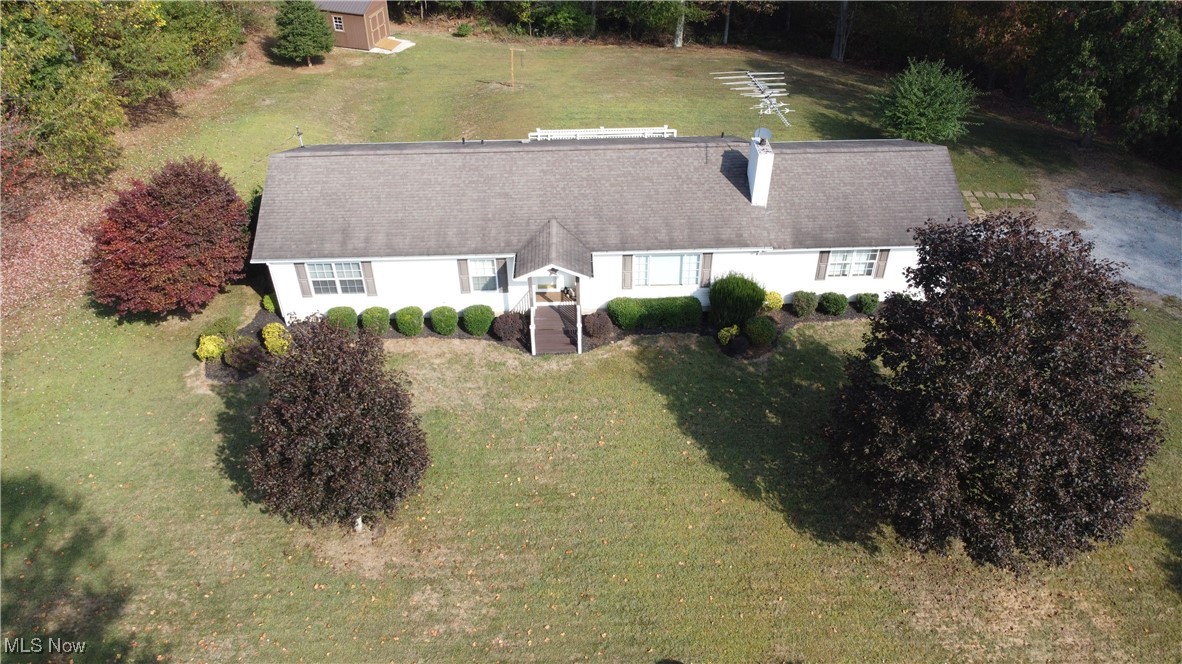 119 Allison Road Chester, WV 26034 - Photo 41 of 44