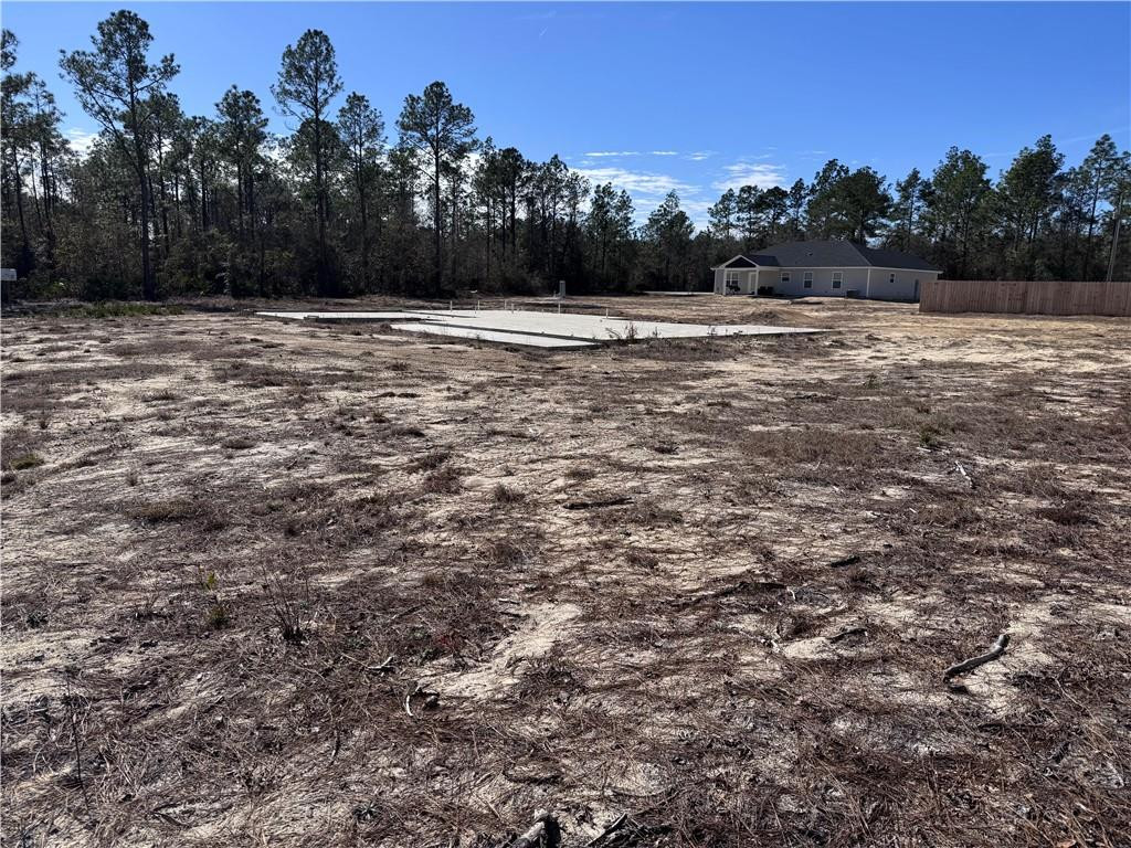 344 Jekyll Island Road Jesup, GA 31545 - Photo 2 of 11