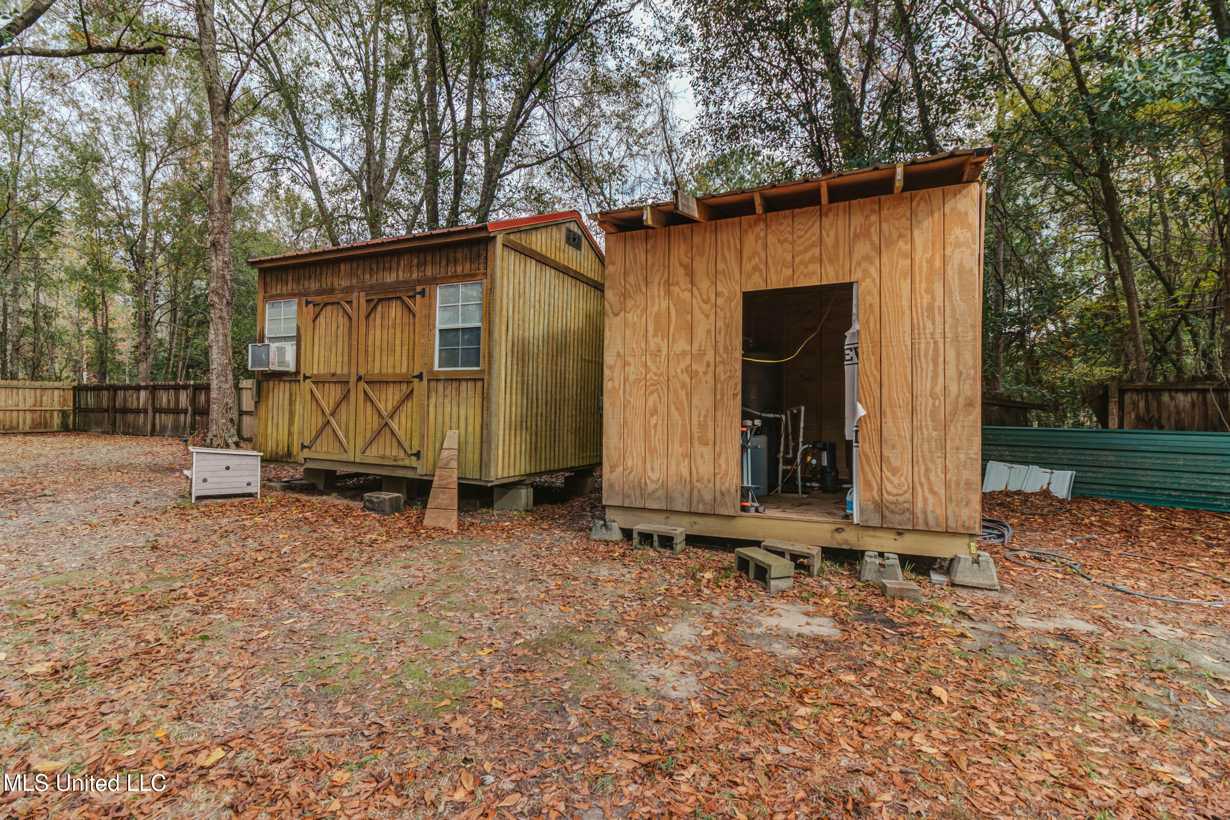3016 Ed Parker Road Moss Point, MS 39562 - Photo 72 of 91 3016 Ed Parker Rd (71)