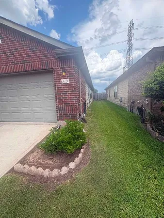 $1,875 | 6626 Hollow Harvest Lane, Katy, TX 77449