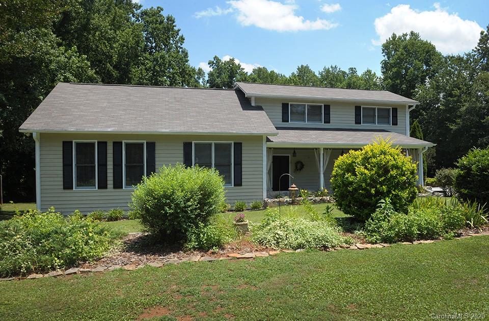 7299 Pop Basinger Road Salisbury, NC 28146 - Photo 1 of 29 Gallery Image 1