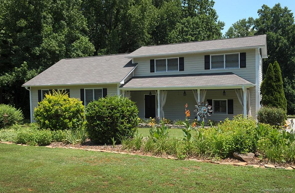 7299 Pop Basinger Road Salisbury, NC 28146 - Photo 2 of 29 Gallery Image 2
