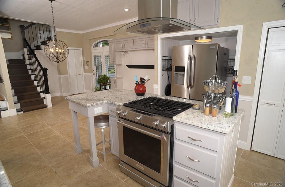 7299 Pop Basinger Road Salisbury, NC 28146 - Photo 13 of 29 Gallery Image 13