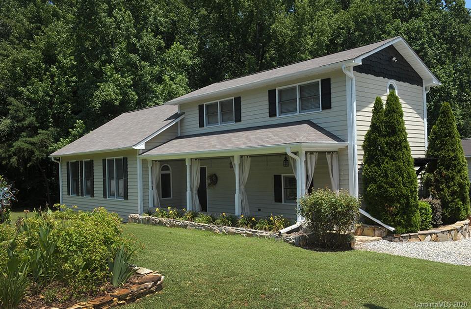 7299 Pop Basinger Road Salisbury, NC 28146 - Photo 3 of 29 Gallery Image 3