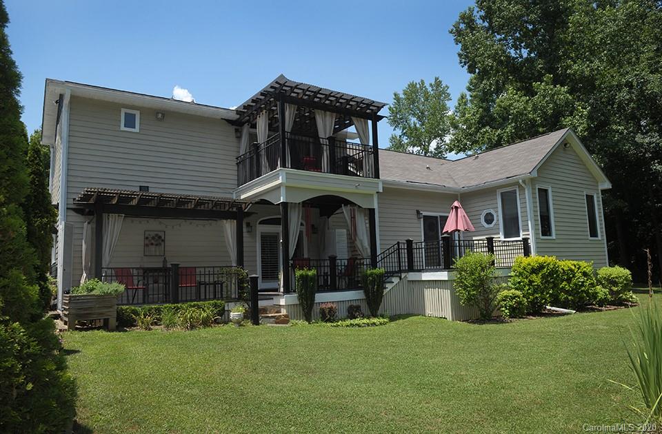 7299 Pop Basinger Road Salisbury, NC 28146 - Photo 24 of 29 Gallery Image 24