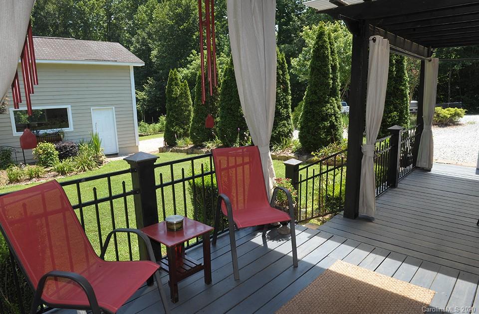 7299 Pop Basinger Road Salisbury, NC 28146 - Photo 25 of 29 Gallery Image 25
