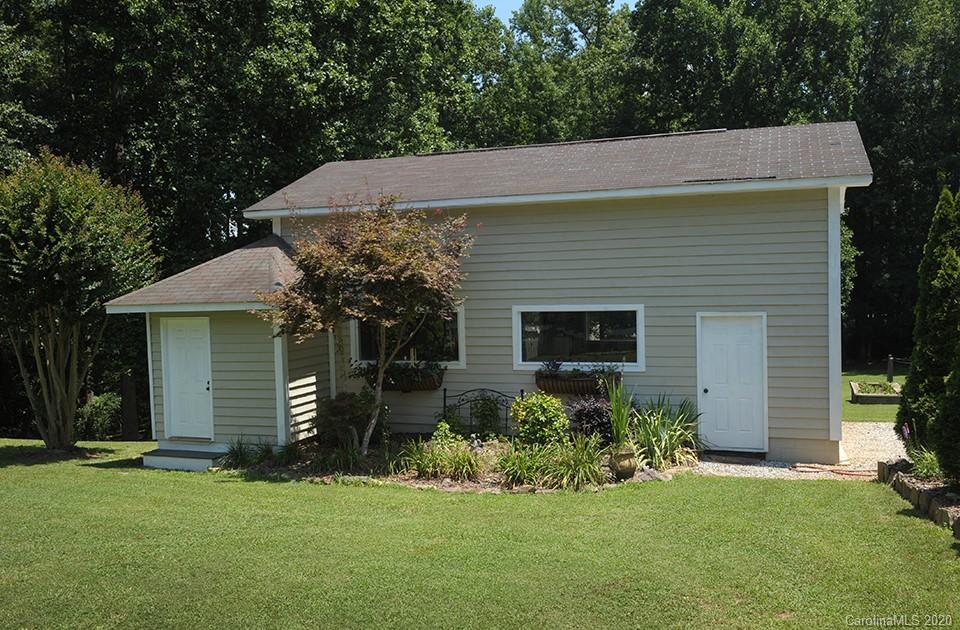 7299 Pop Basinger Road Salisbury, NC 28146 - Photo 26 of 29 Gallery Image 26