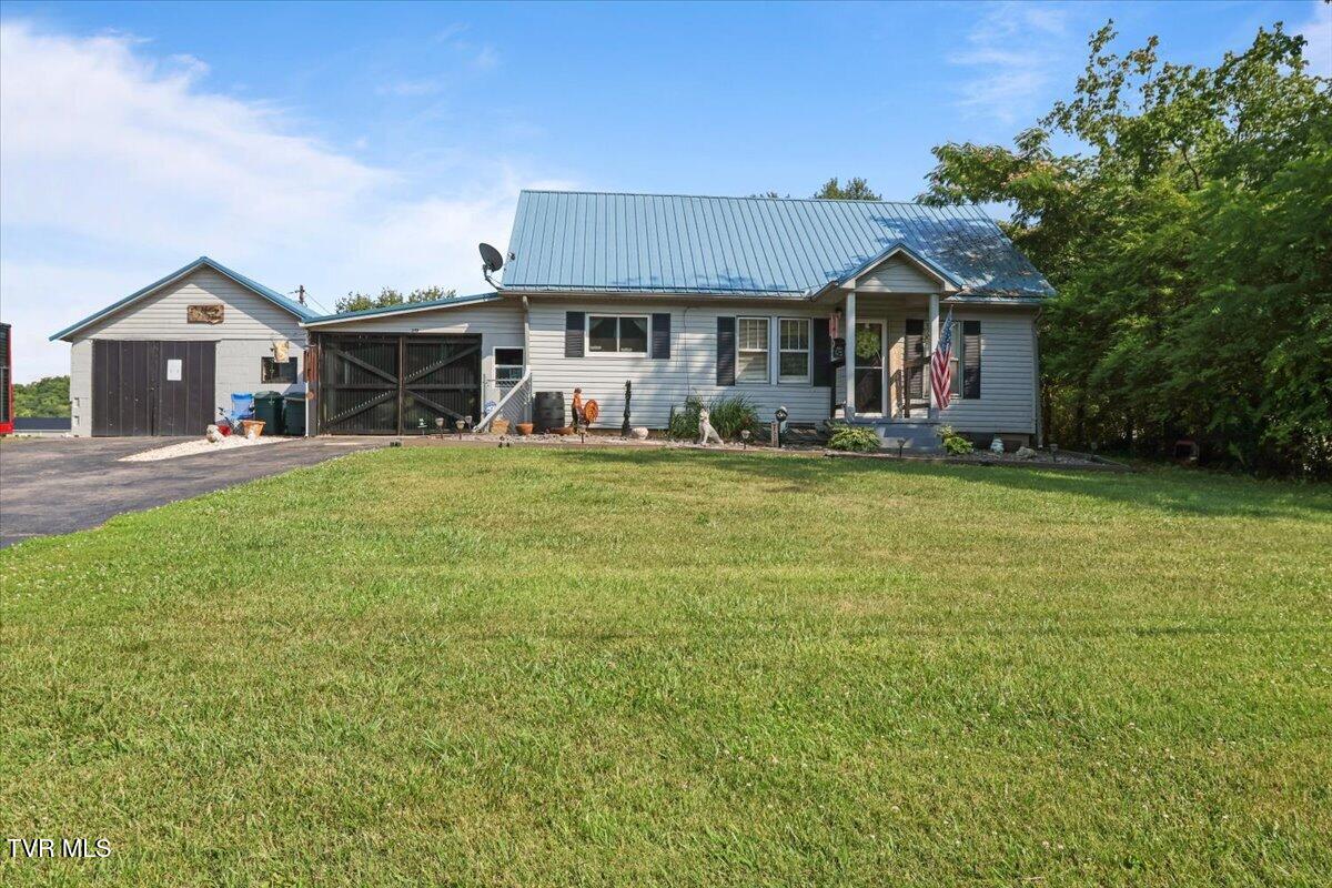 319 Old Stage Road Surgoinsville, TN 37873 - Photo 1 of 61 02-IMG_9933