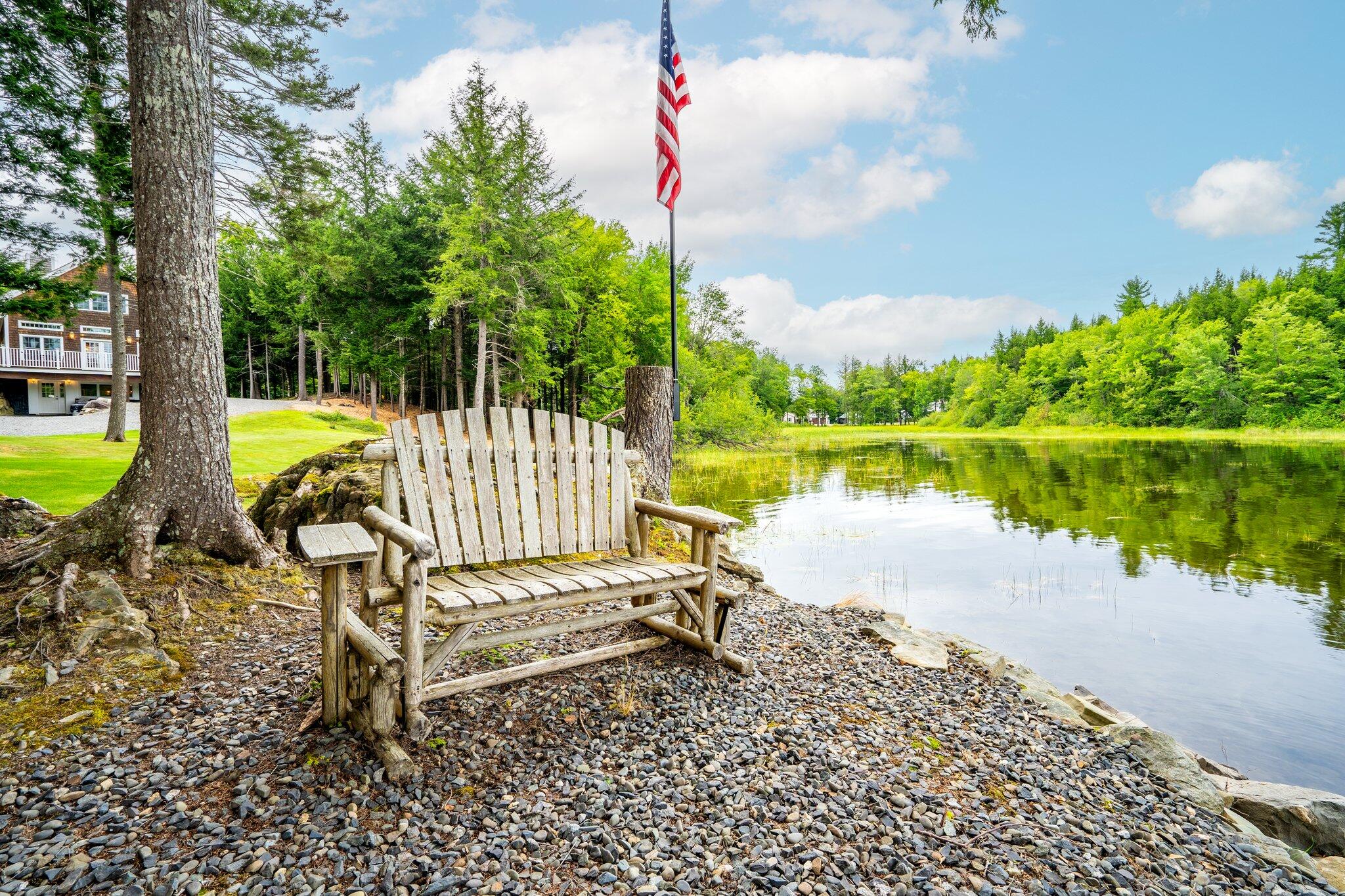 221 Rams Island Road Dover-Foxcroft, ME 04426 - Photo 4 of 75 Sit/Relax and Enjoy Lake Living