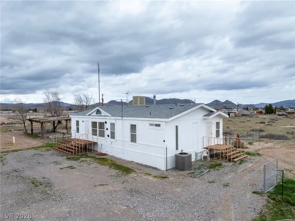 $269,999 | 880 South OConnor Way, Pahrump, NV 89048