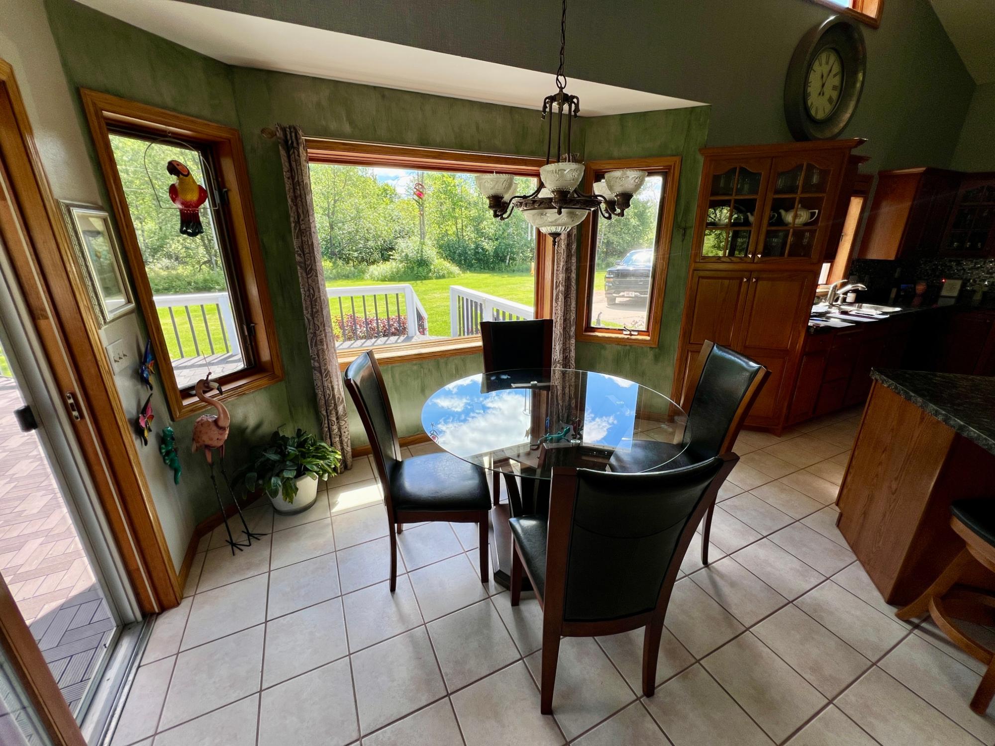 W7448 Stone Haven Road Deerbrook, WI 54424 - Photo 16 of 72 Gallery Image 16