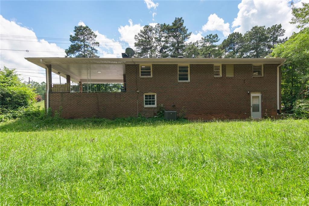 4325 Hiram Lithia Springs Road Southwest Powder Springs, GA 30127 - Photo 24 of 28