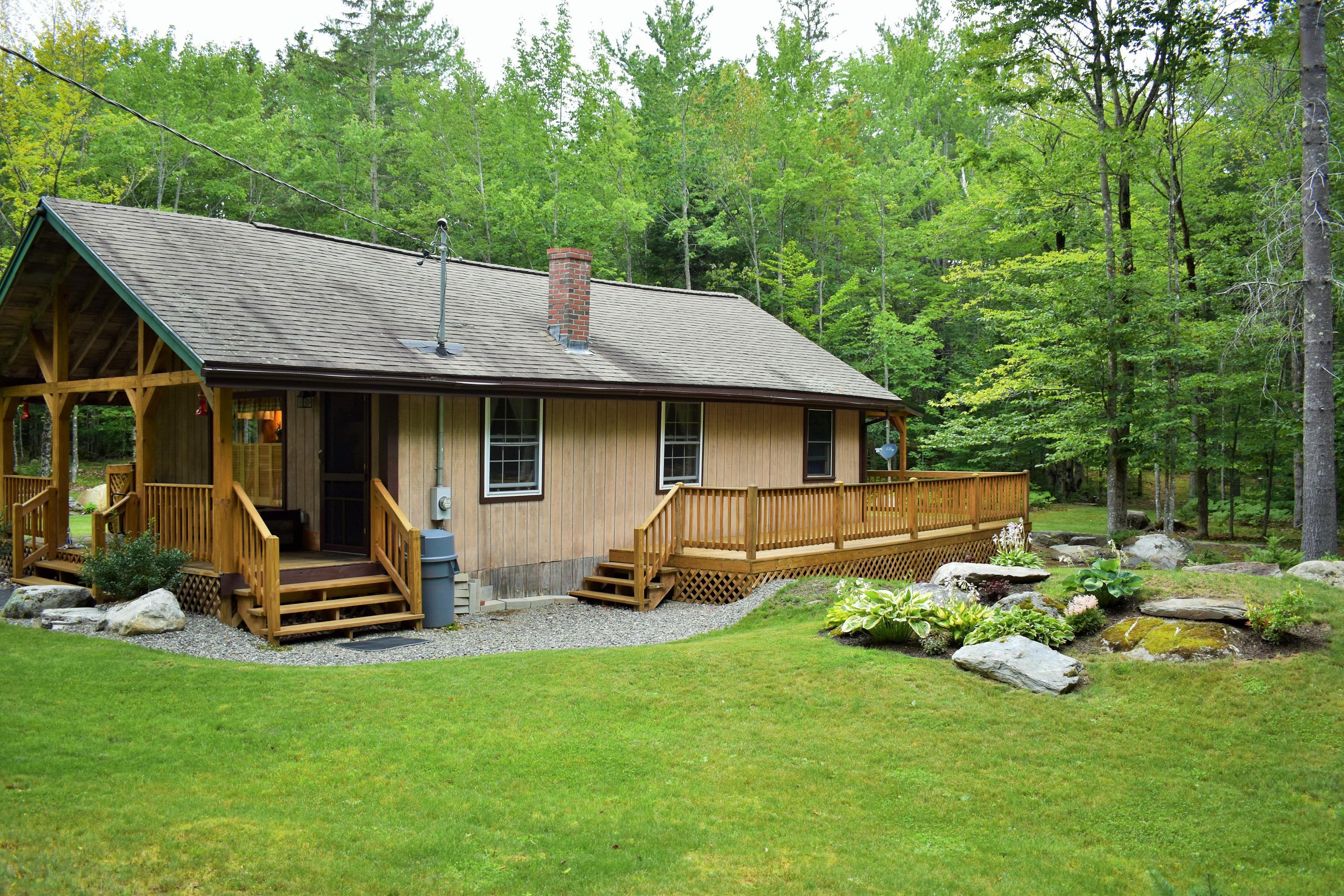 223 McComb Road Garland, ME 04939 - Photo 5 of 44 5