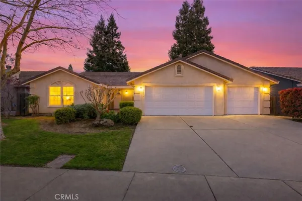 $495,000 | 1276 Panorama Point Court, Merced, CA 95340