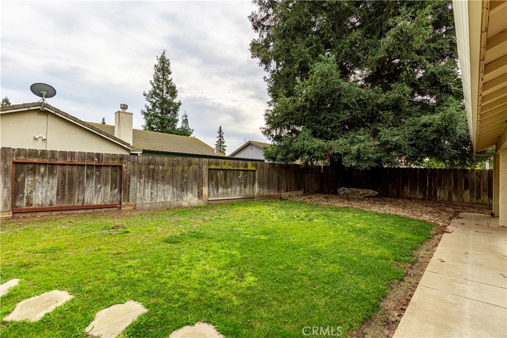 1276 Panorama Point Court Merced, CA 95340 - Photo 23 of 35