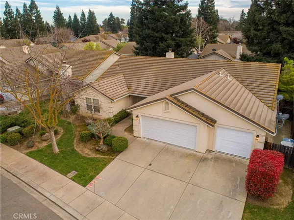 $495,000 | 1276 Panorama Point Court, Merced, CA 95340