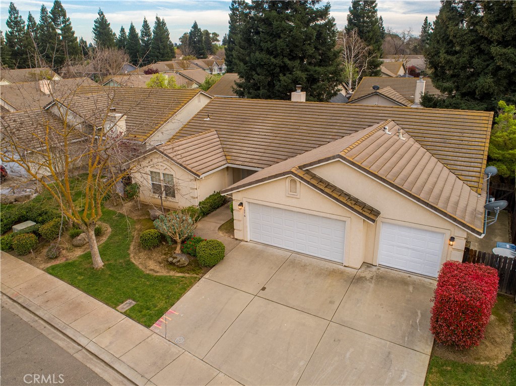 1276 Panorama Point Court Merced, CA 95340 - Photo 32 of 35