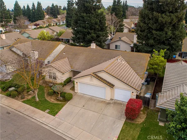 $495,000 | 1276 Panorama Point Court, Merced, CA 95340