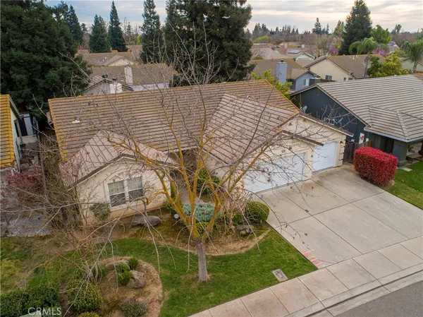 $495,000 | 1276 Panorama Point Court, Merced, CA 95340