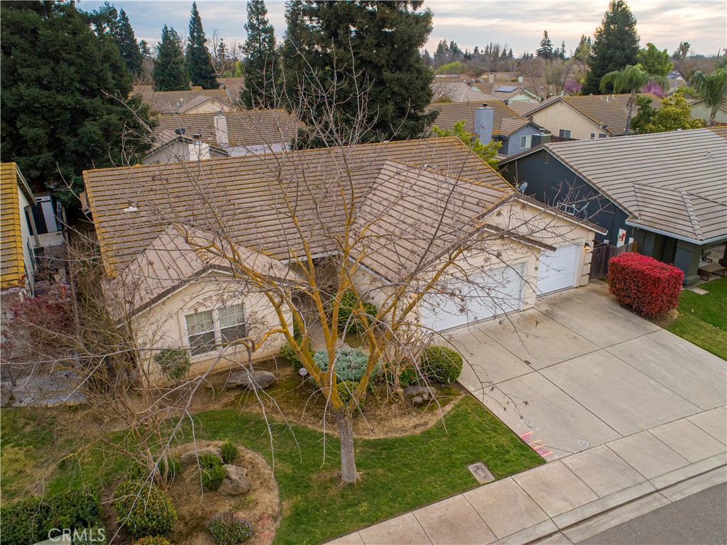 1276 Panorama Point Court Merced, CA 95340 - Photo 34 of 35