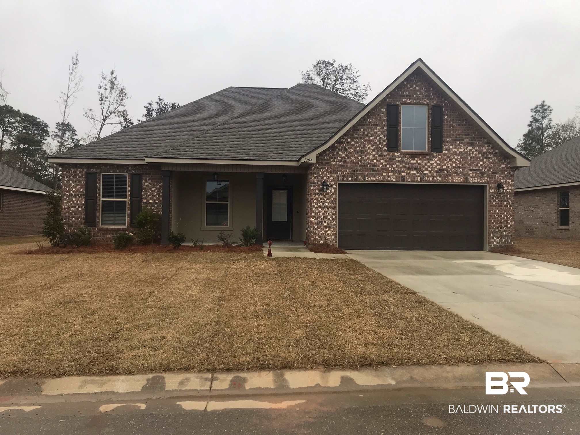 1294 Surrey Loop Foley, AL 36535 - Photo 1 of 3