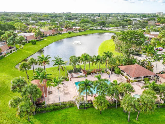 $2,450 | 855 Blue Ridge Circle, West Palm Beach, FL 33409