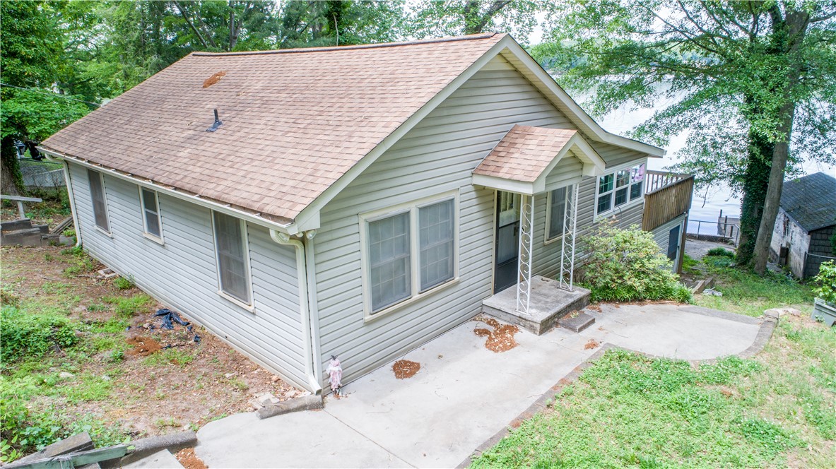 340 Johnson Avenue Anderson, SC 29621 - Photo 20 of 28 Gallery Image 20