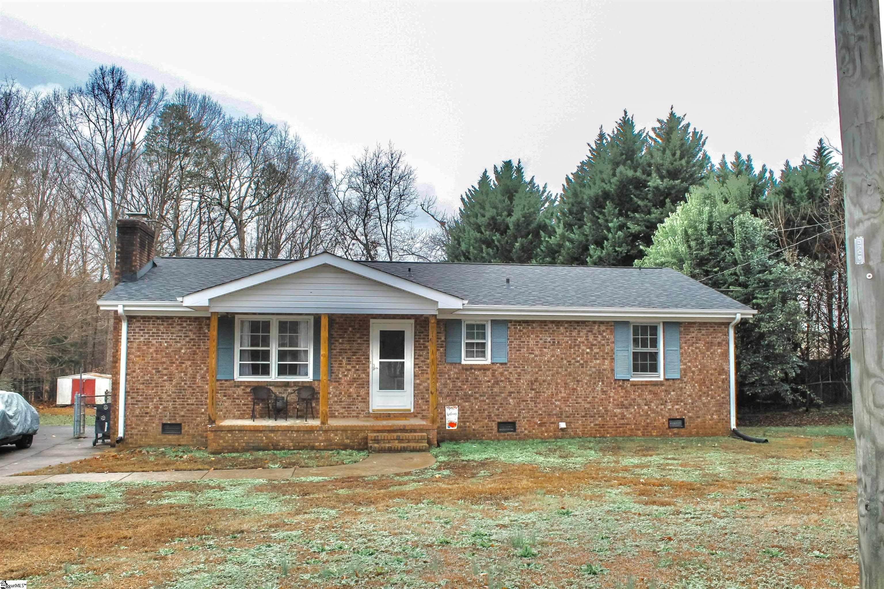 507 Timberlane Road Greer, SC 29651 - Photo 16 of 18