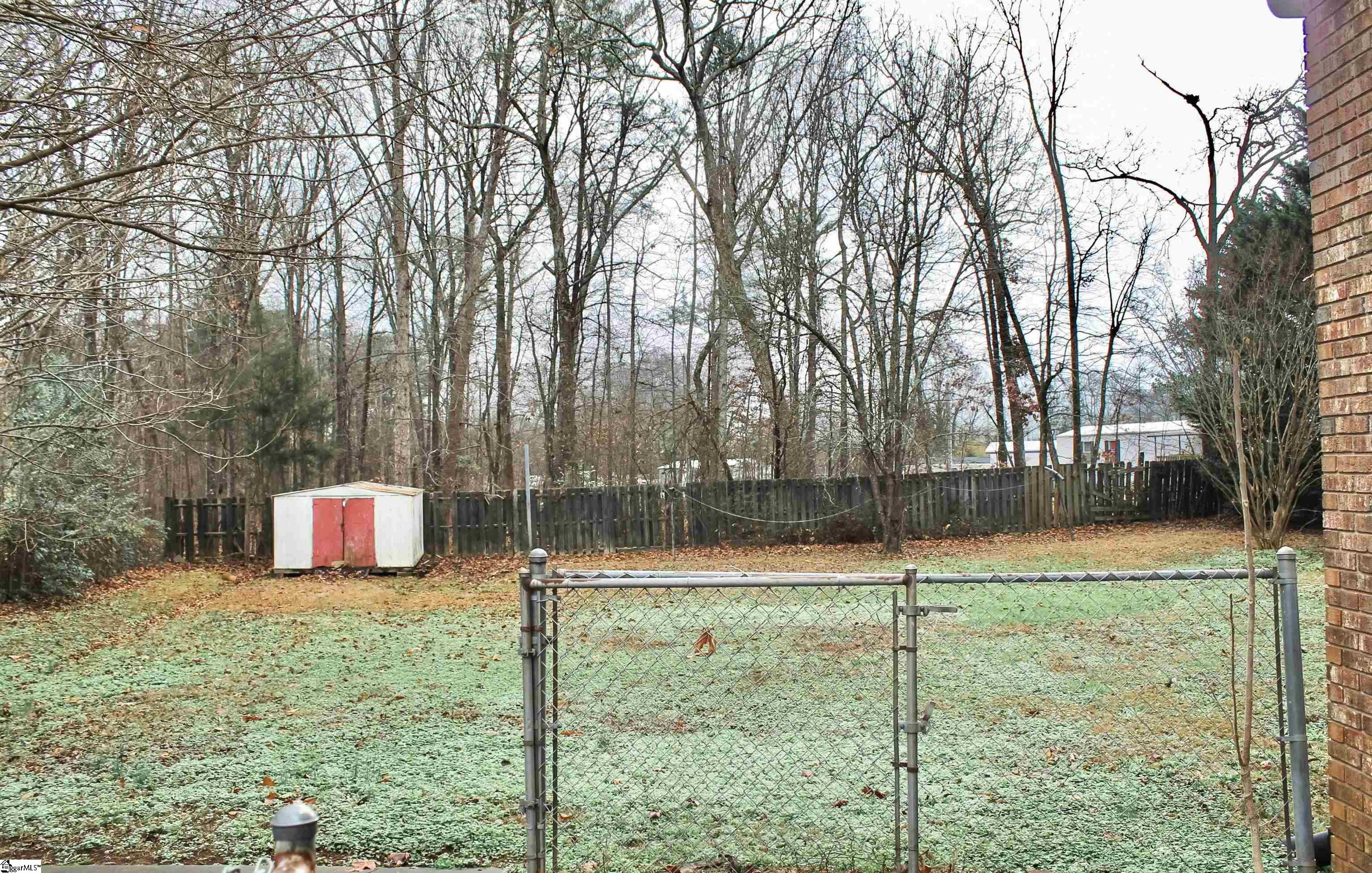 507 Timberlane Road Greer, SC 29651 - Photo 17 of 18