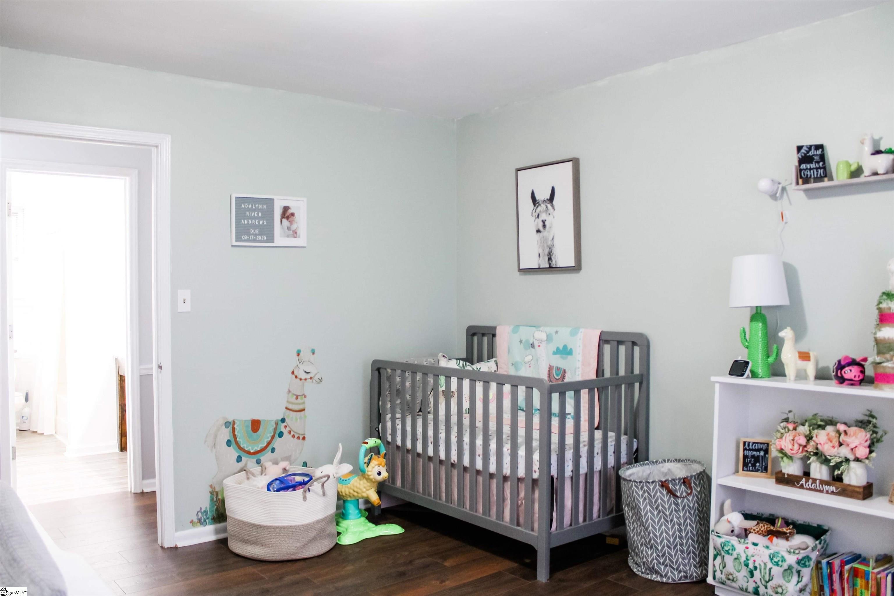 507 Timberlane Road Greer, SC 29651 - Photo 8 of 18