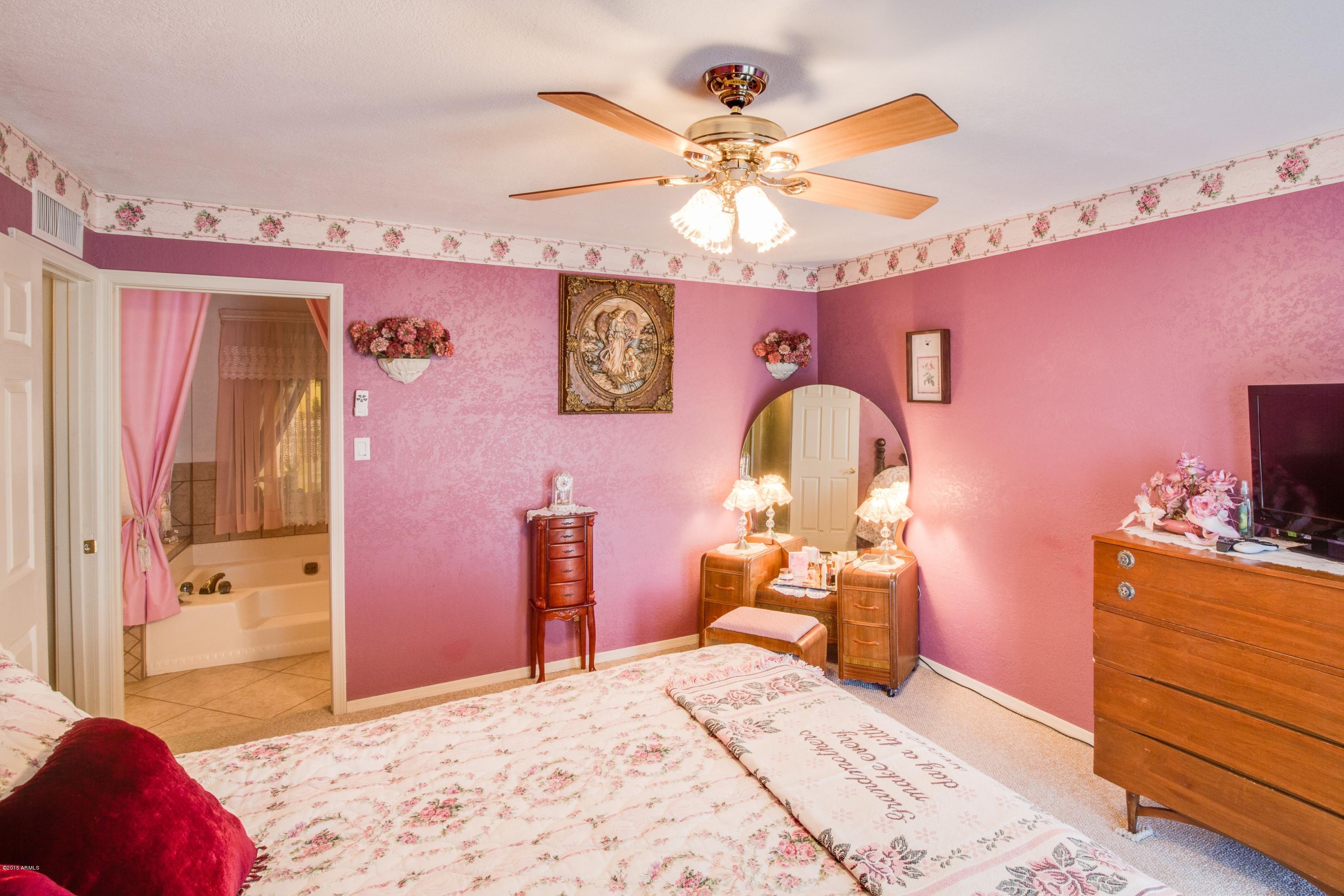 727 Pima Road Globe, AZ 85501 - Photo 11 of 44 012_Master Suite