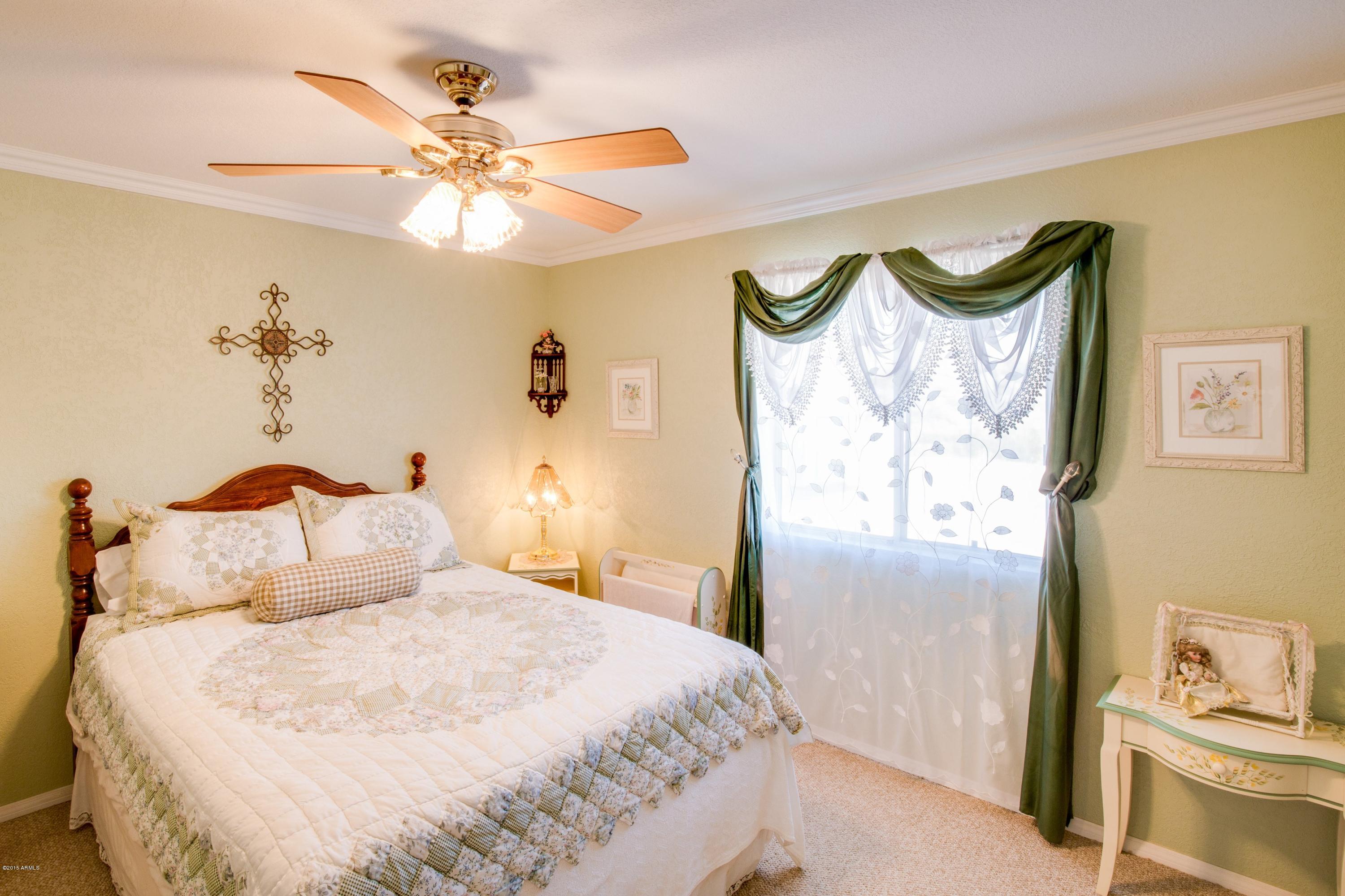 727 Pima Road Globe, AZ 85501 - Photo 17 of 44 015_Bedroom