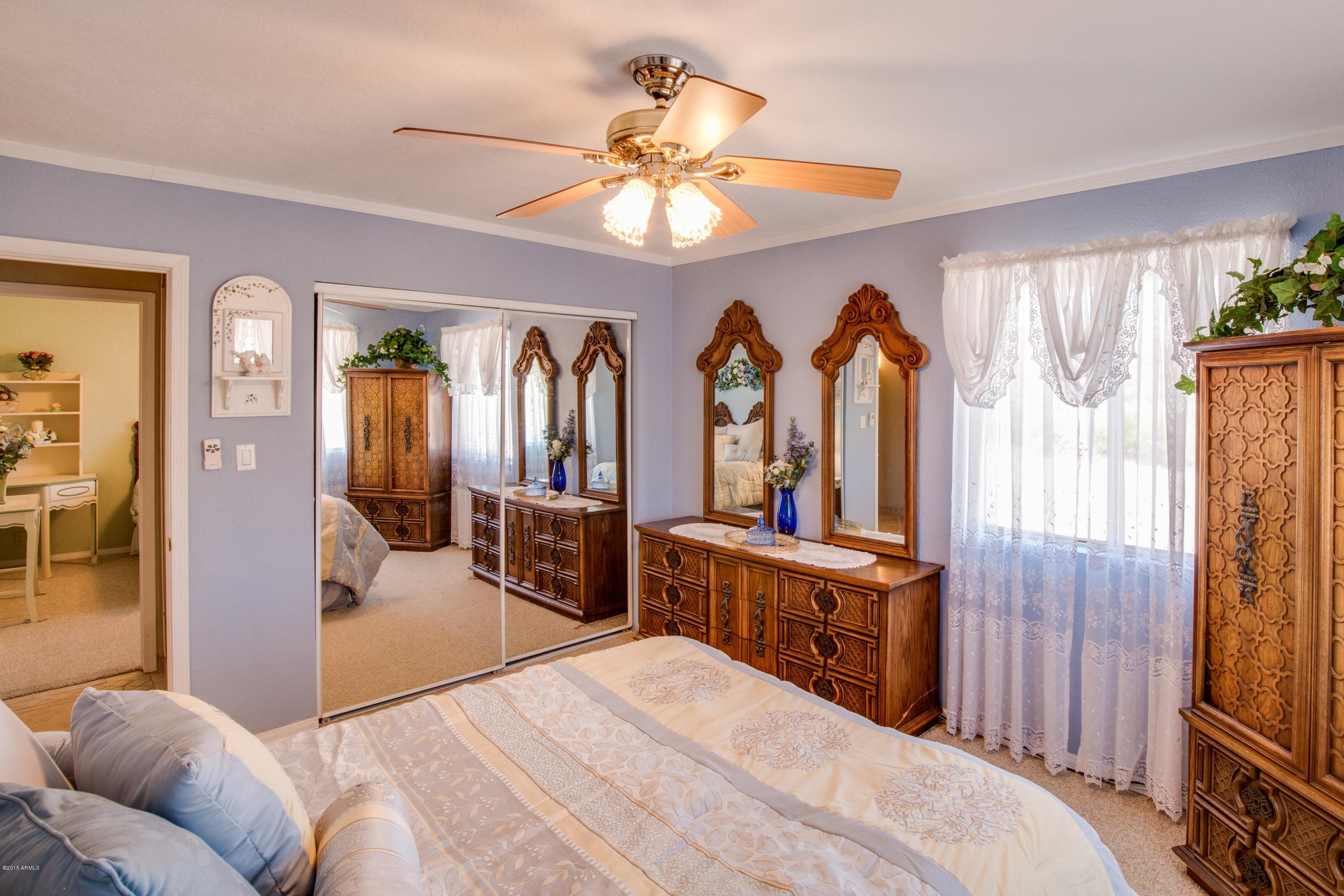 727 Pima Road Globe, AZ 85501 - Photo 18 of 44 018_Bedroom