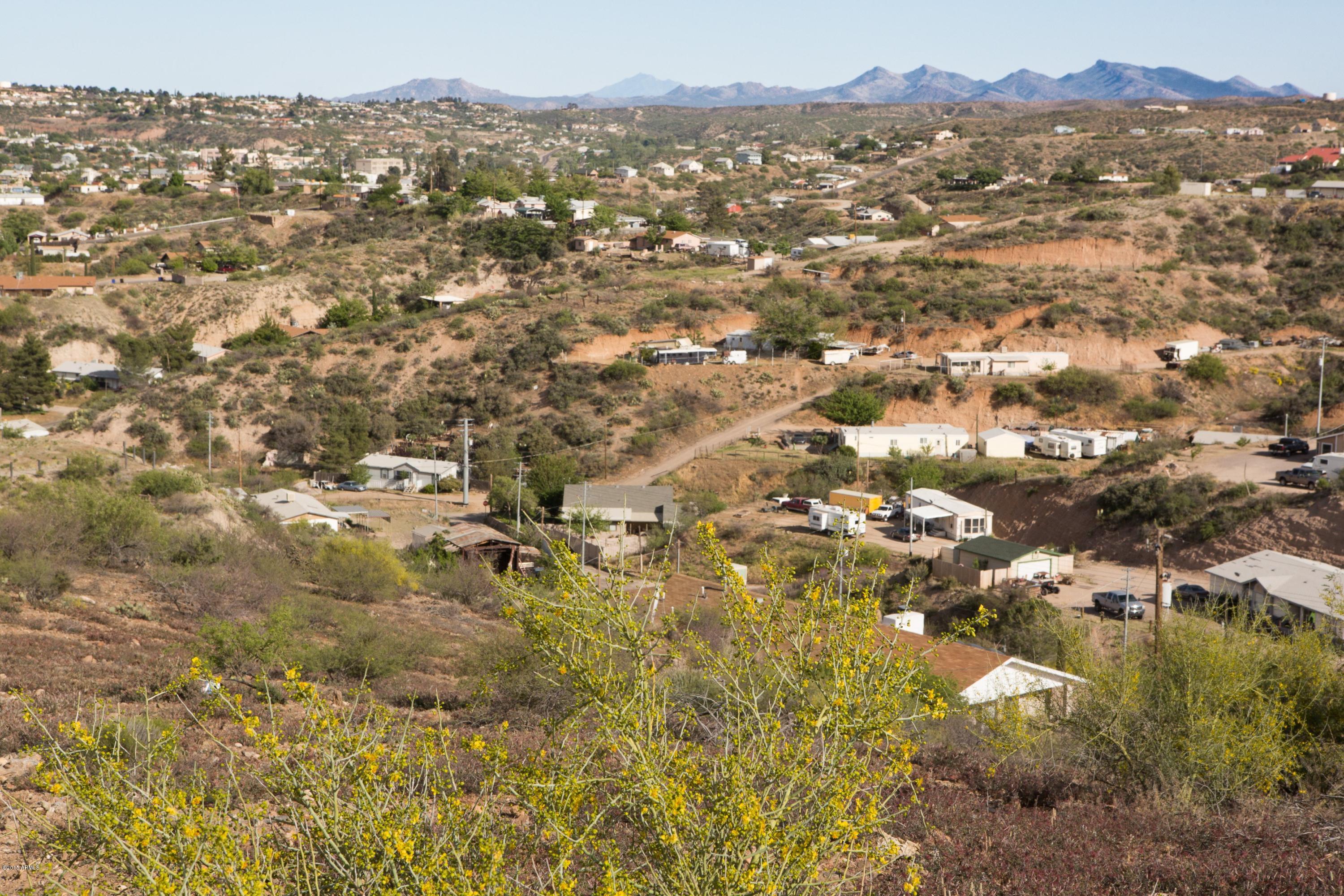 727 Pima Road Globe, AZ 85501 - Photo 25 of 44 024_Mountain Views