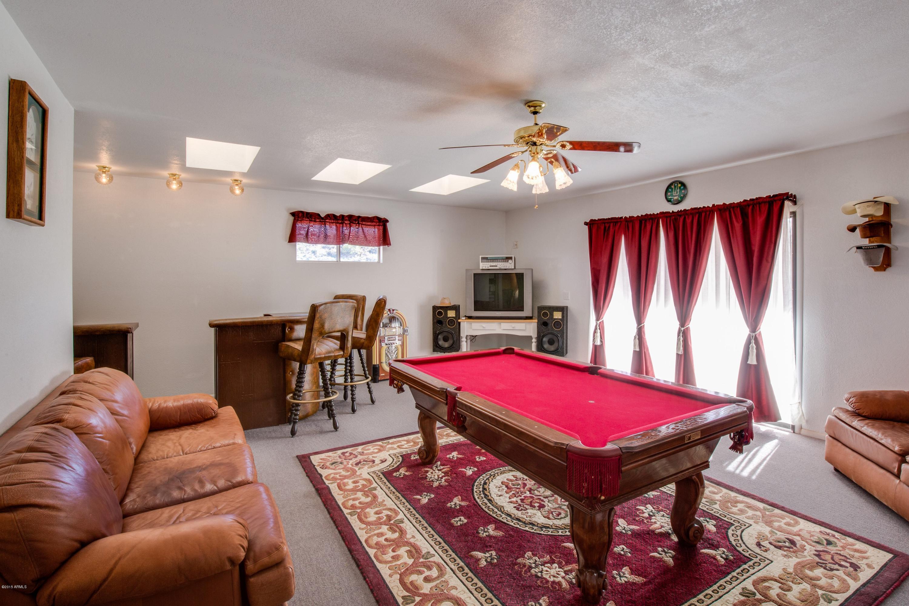 727 Pima Road Globe, AZ 85501 - Photo 3 of 44 008_Recreation Room