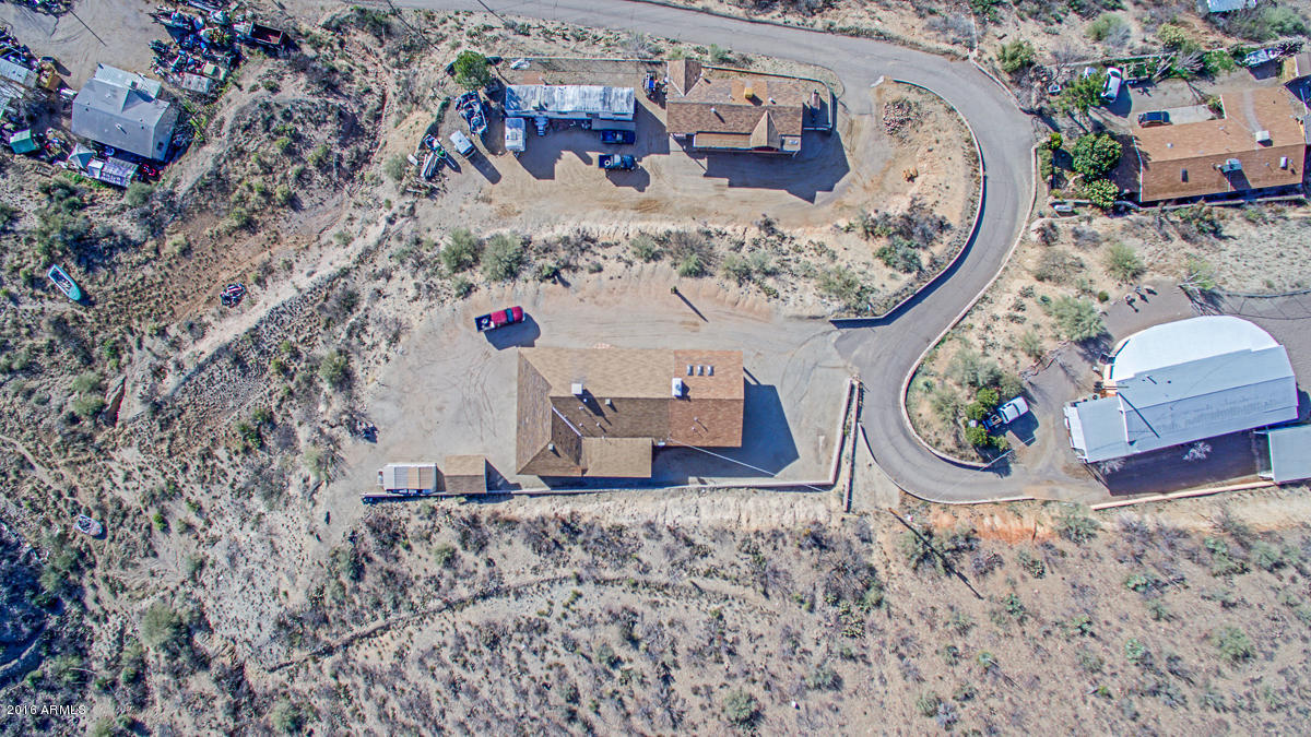 727 Pima Road Globe, AZ 85501 - Photo 34 of 44 Pima-10